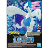 Pokemon : Lugia